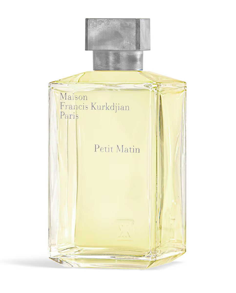 Maison Francis Kurkdjian, Petit Matin, Apa de Parfum, Unisex, 200 ml