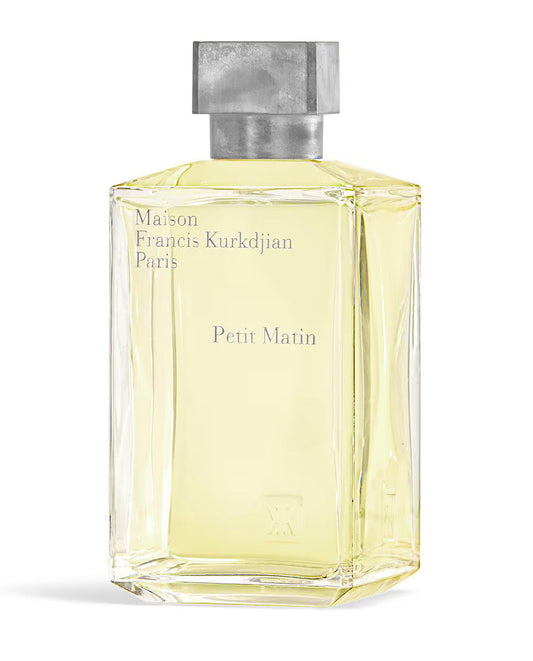 Maison Francis Kurkdjian, Petit Matin, Apa de Parfum, Unisex, 200 ml