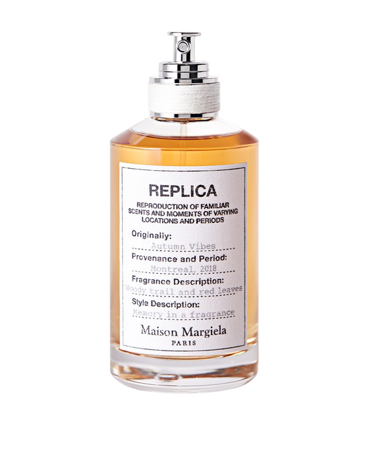 Maison Margiela, Autumn Vibes, Apa de toaleta, Unisex, 100 ml