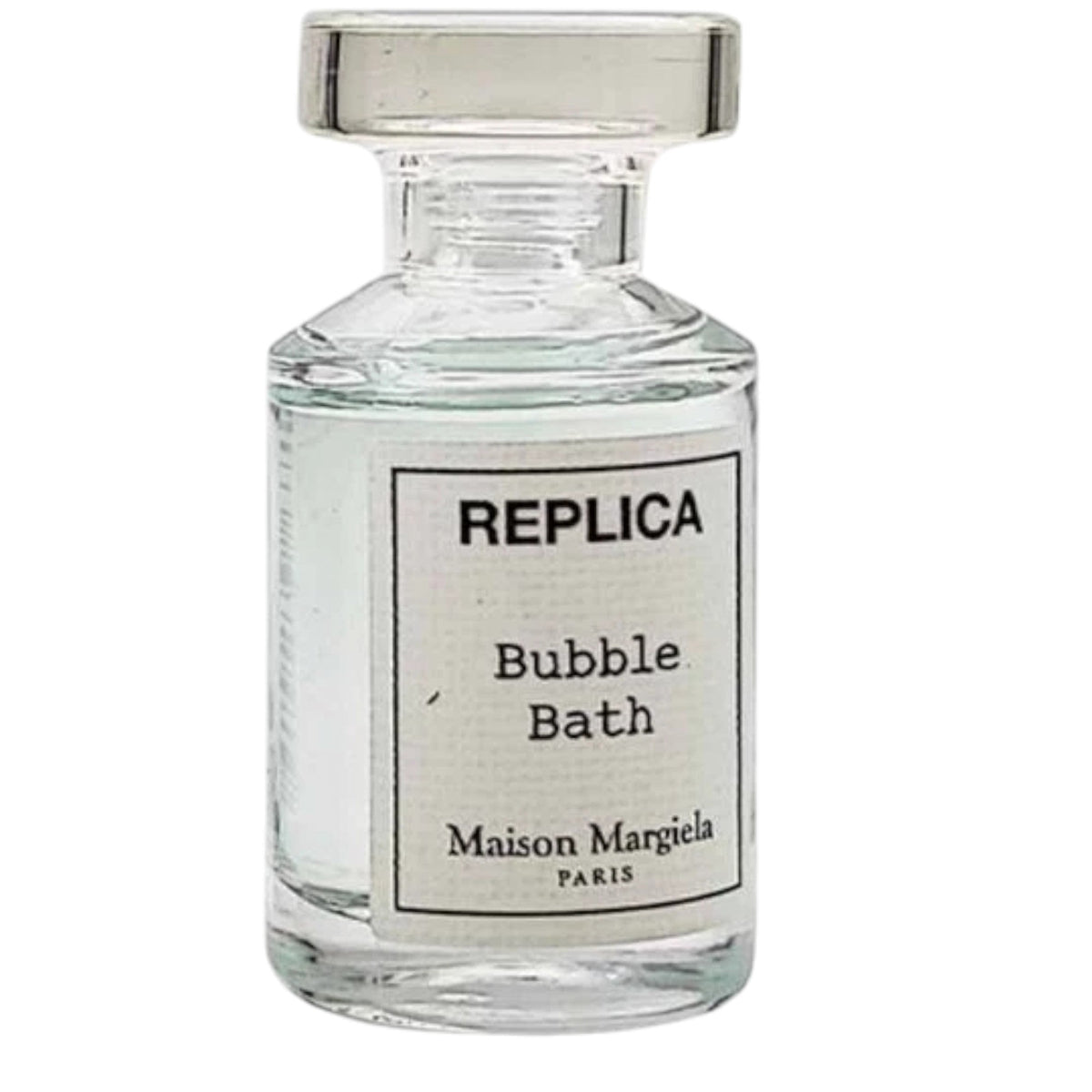 Maison Margiela, Bubble Bath, Apa de toaleta, Unisex, 7 ml *Miniatură