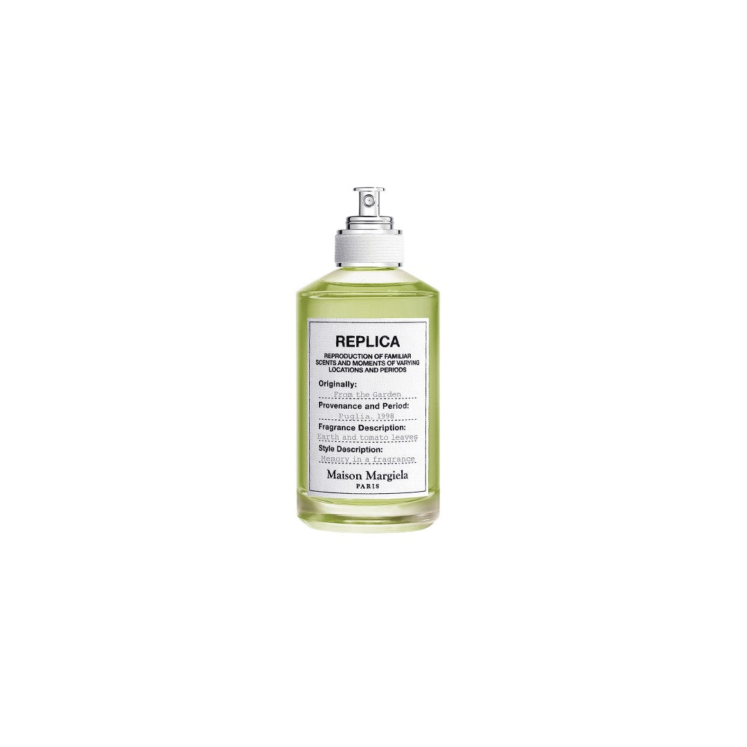 Maison Margiela, Replica From The Garden, Apă de toaletă, Unisex, 100 ml