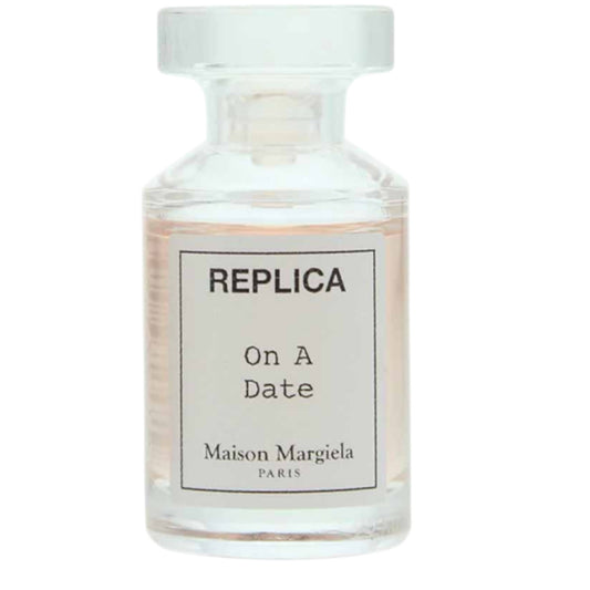 Maison Margiela, On A Date, Apa de toaleta, Unisex, 7 ml *Miniatură
