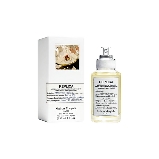 Maison Margiela, Replica Afternoon Delight, Apa de toaleta, Unisex, 30 ml