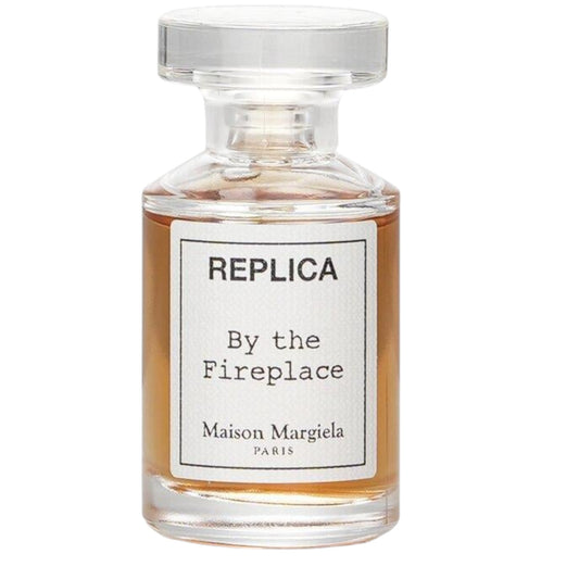 Maison Margiela, Replica By The Fireplace , Apa de toaleta, Unisex, 7 ml *Miniatură