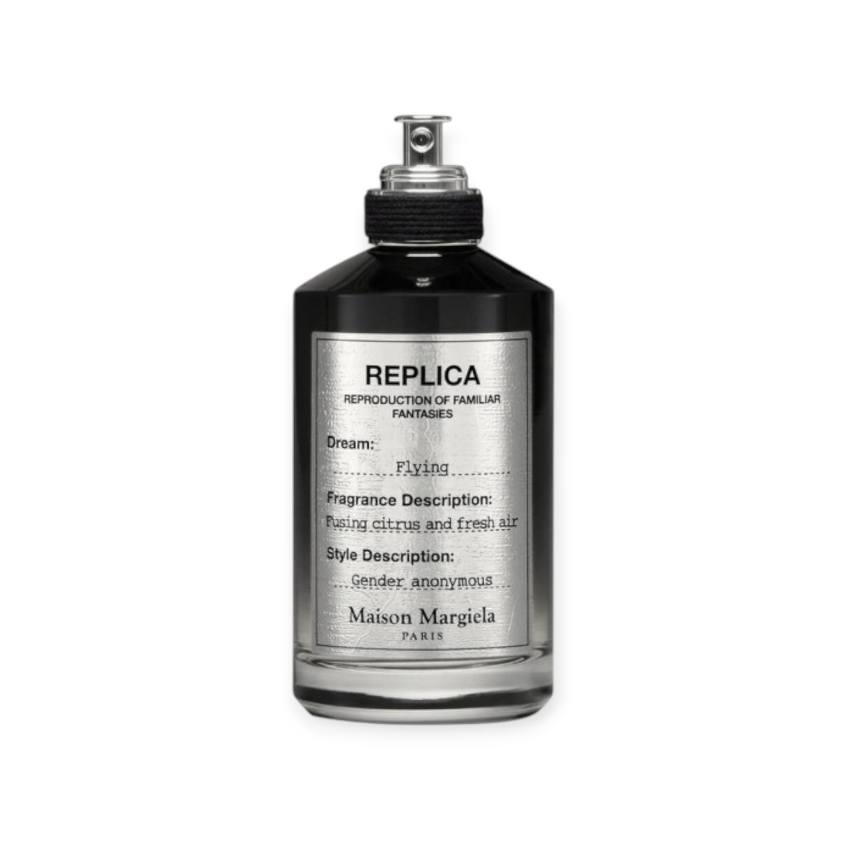 Maison Margiela, Replica Flying, Apa de Parfum, Unisex, 100 ml