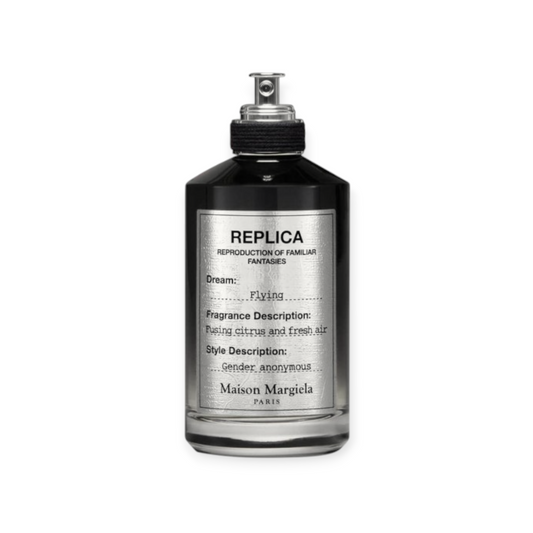 Maison Margiela, Replica Flying, Apa de Parfum, Unisex, 100 ml