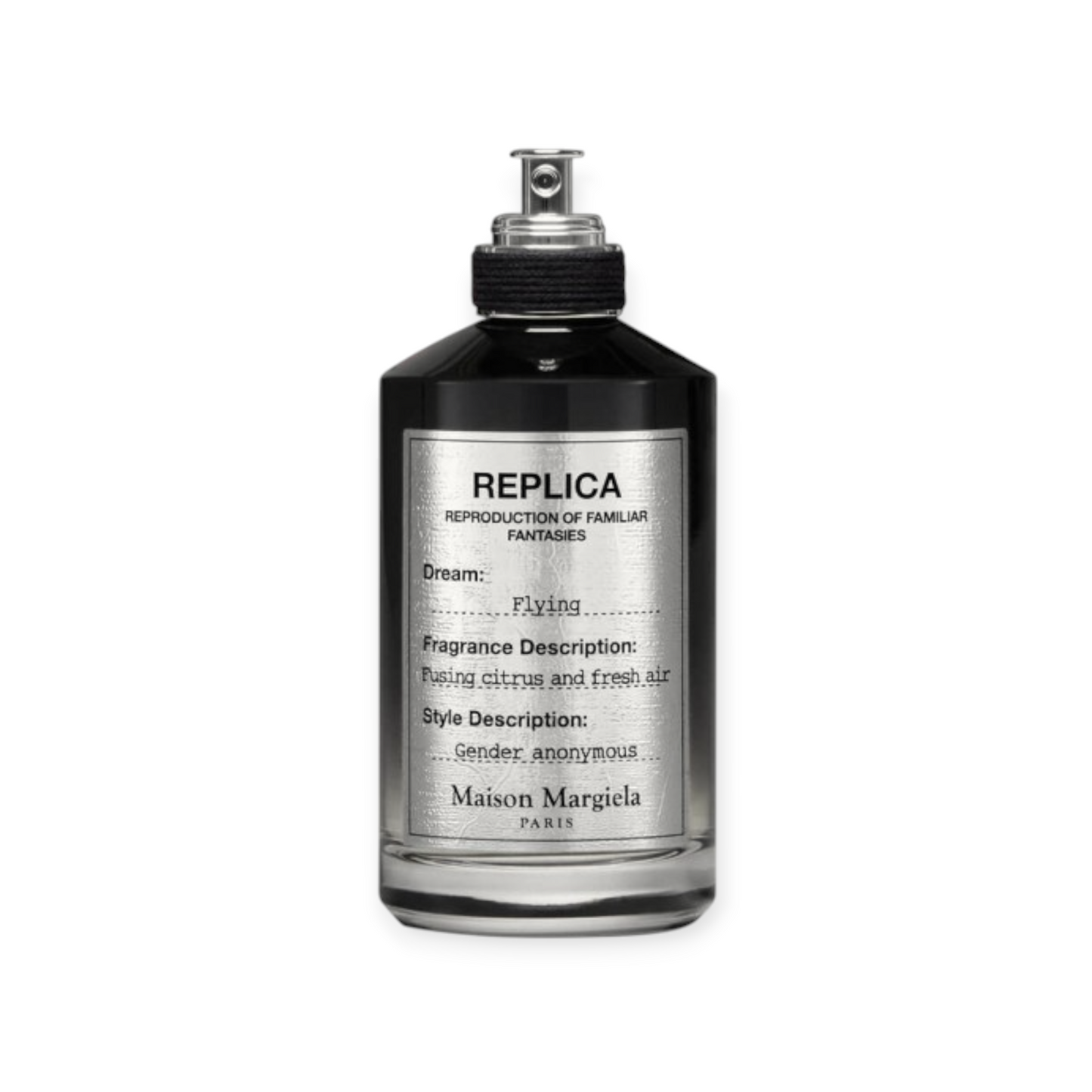 Maison Margiela, Replica Flying, Apă de parfum, Unisex, 100 ml