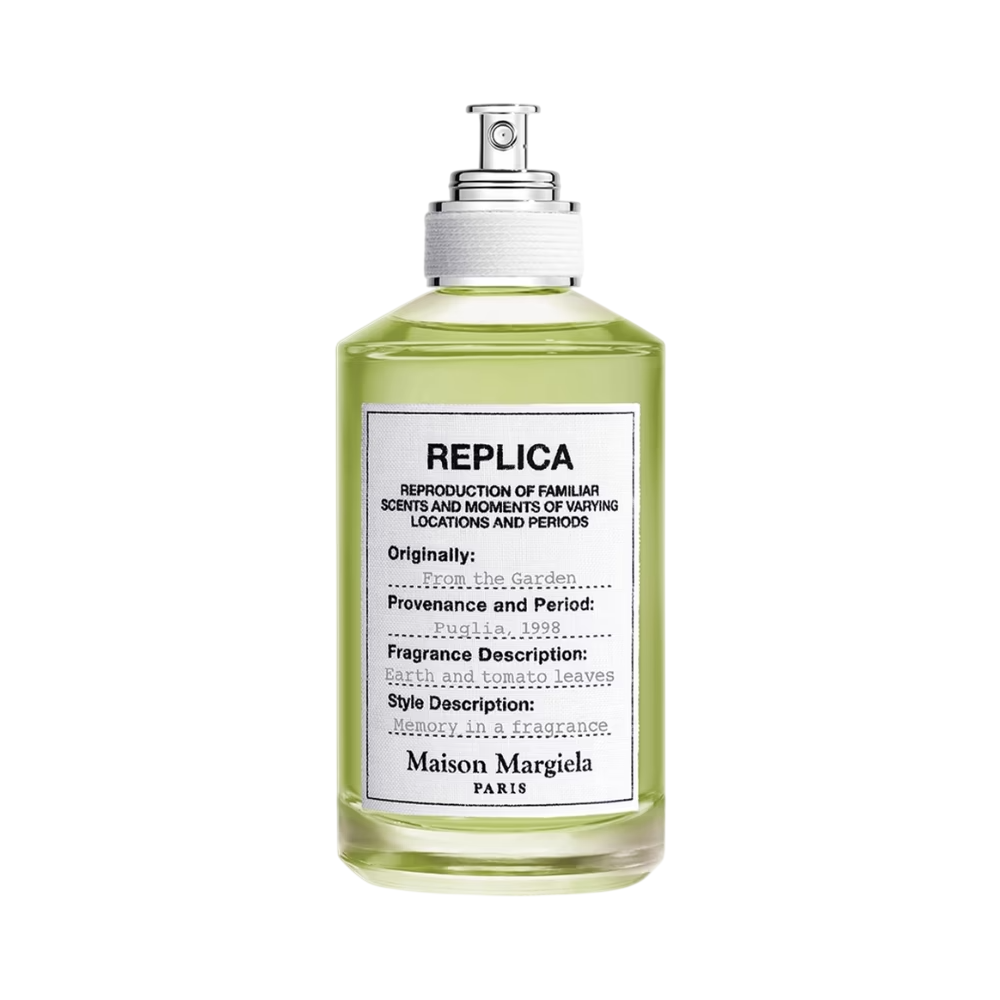 Maison Margiela, Replica From The Garden, Apa de toaleta, Unisex, 100 ml *Tester