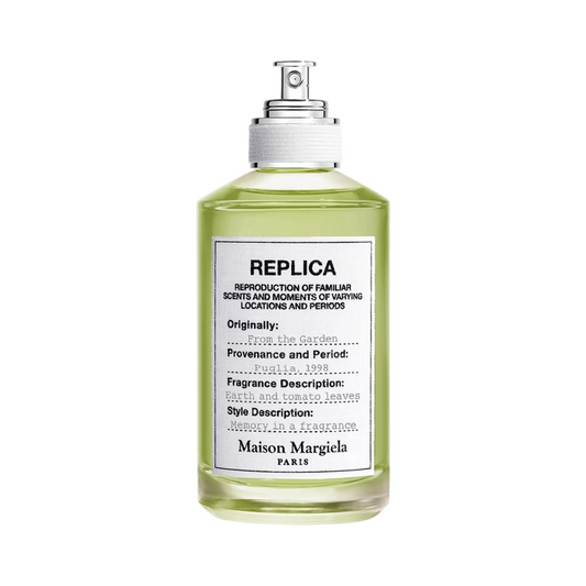 Maison Margiela, Replica From The Garden, Apa de toaleta, Unisex, 100 ml *Tester