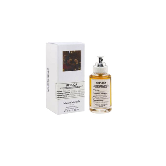 Maison Margiela, Replica Jazz Club , Eau De Toilette, Barbati, 30 ml