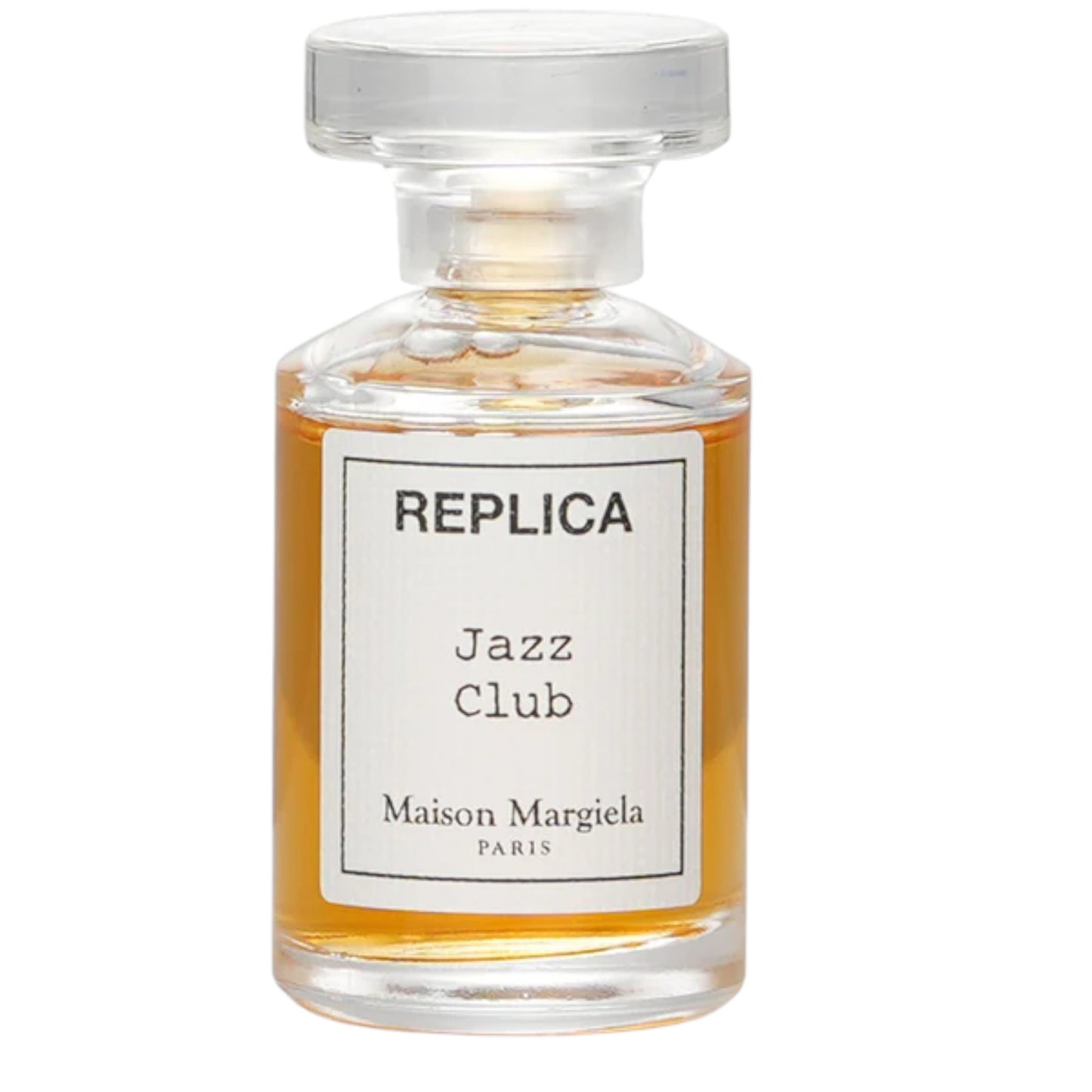 Maison Margiela, Replica Jazz Club , Apa de Toaleta, Barbati, 7 ml *Miniature