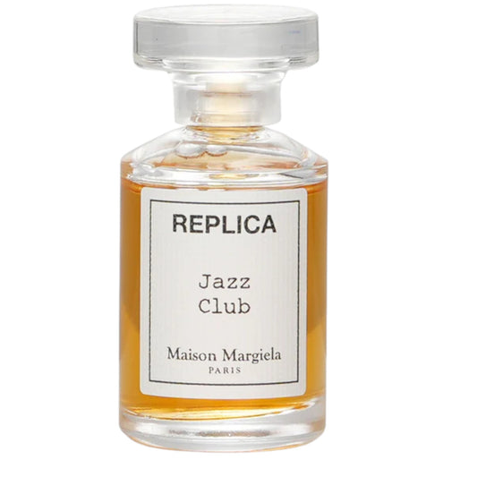 Maison Margiela, Replica Jazz Club , Apa de Toaleta, Barbati, 7 ml *Miniature