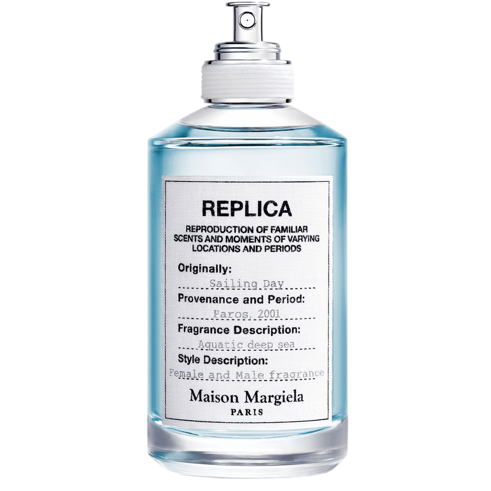 Maison Margiela, Replica Sailing Day, Apă de toaletă, Unisex, 30 ml