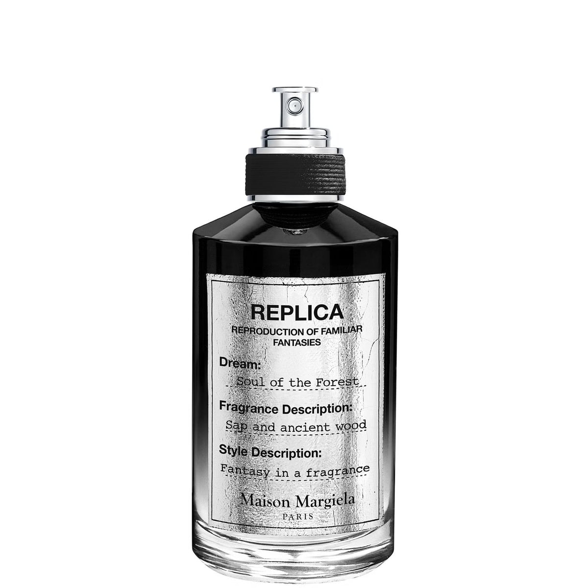 Maison Margiela, Replica Soul Of The Forest, Apa de parfum, Unisex, 100 ml *Tester