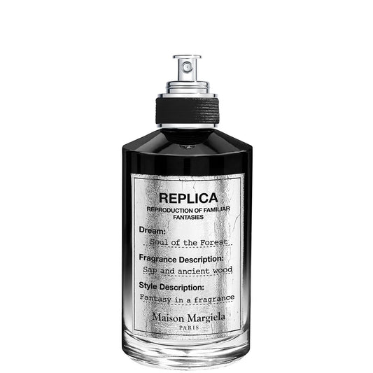 Maison Margiela, Replica Soul Of The Forest, Apa de parfum, Unisex, 100 ml *Tester