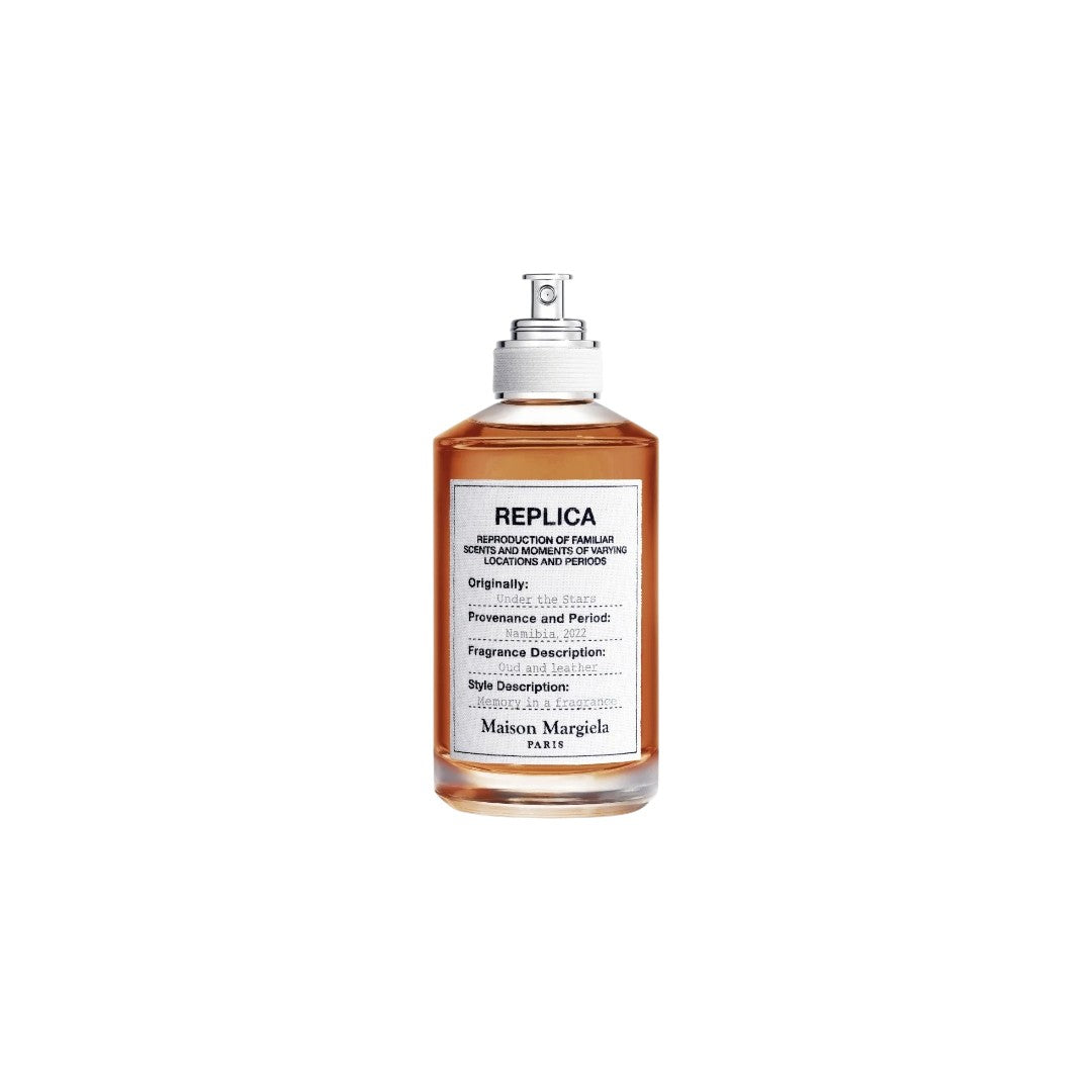 Maison Margiela, Replica Under The Stars, Apă de toaletă, Unisex, 100 ml