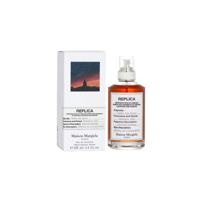 Maison Margiela, Replica Under The Stars, Apa de toaleta, Unisex, 100 ml