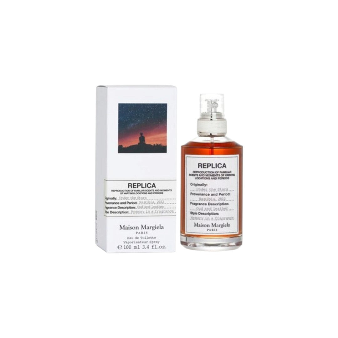 Maison Margiela, Replica Under The Stars, Apă de toaletă, Unisex, 100 ml