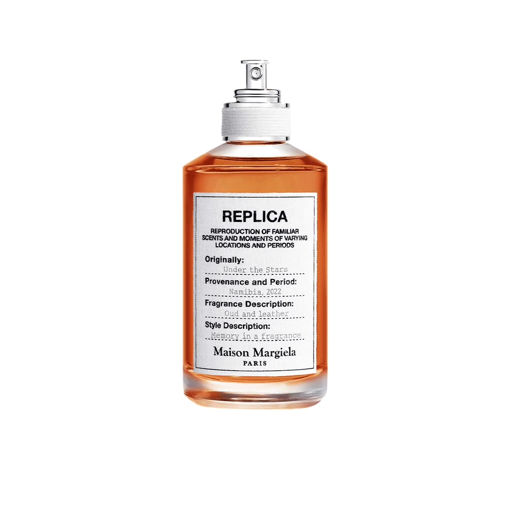 Maison Margiela, Replica Under The Stars, Apa de toaleta, Unisex, 100 ml *Tester