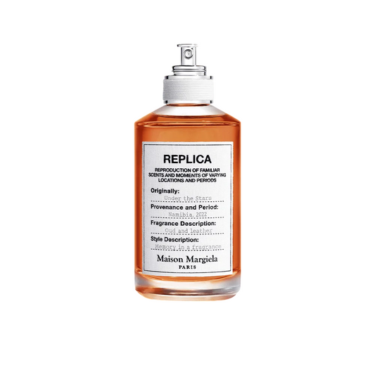 Maison Margiela, Replica Under The Stars, Eau De Toilette, Unisex, 100 ml *Tester