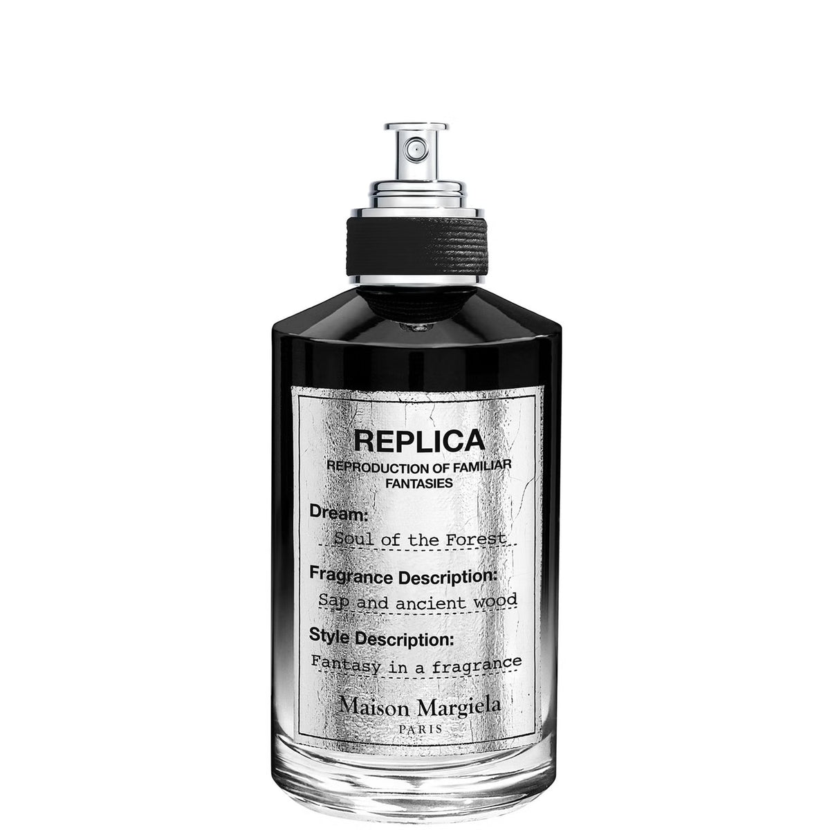 Maison Margiela, Soul Of The Forest, Apa de Parfum, Unisex, 100 ml
