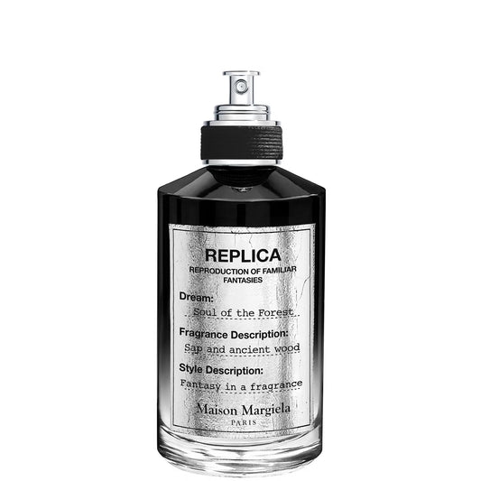 Maison Margiela, Soul Of The Forest, Apa de Parfum, Unisex, 100 ml