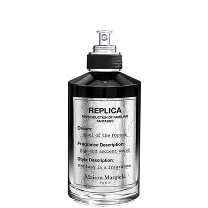 Maison Margiela, Replica Soul Of The Forest, Apă de parfum, Unisex, 100 ml