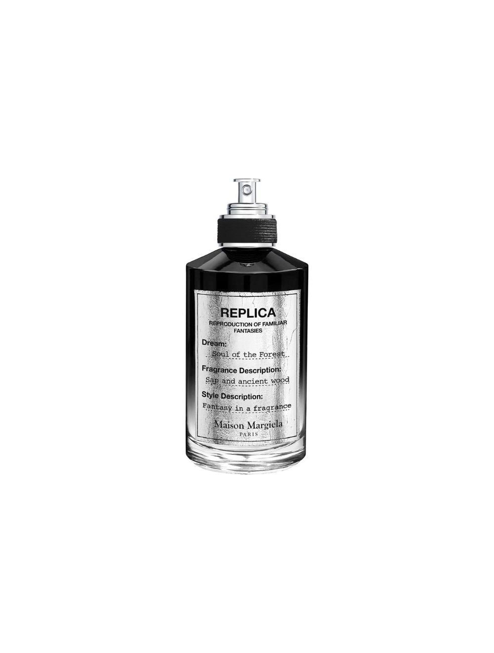 Maison Margiela, Replica Soul Of The Forest, Apa de parfum, Unisex, 30 ml