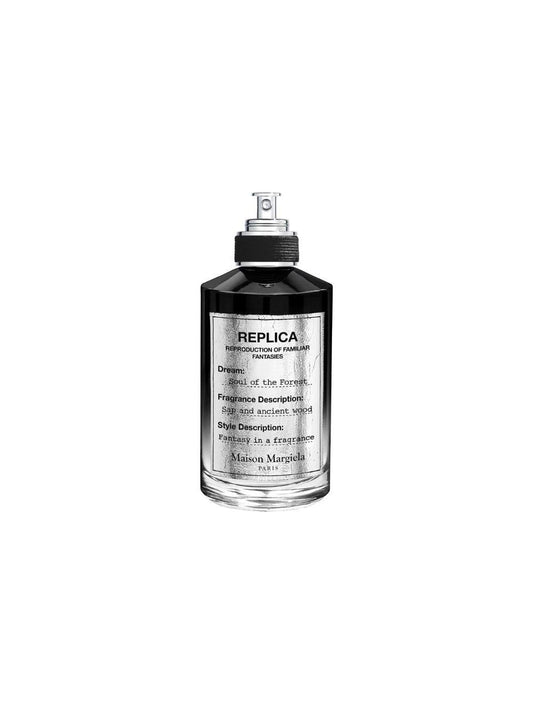 Maison Margiela, Replica Soul Of The Forest, Apa de parfum, Unisex, 30 ml