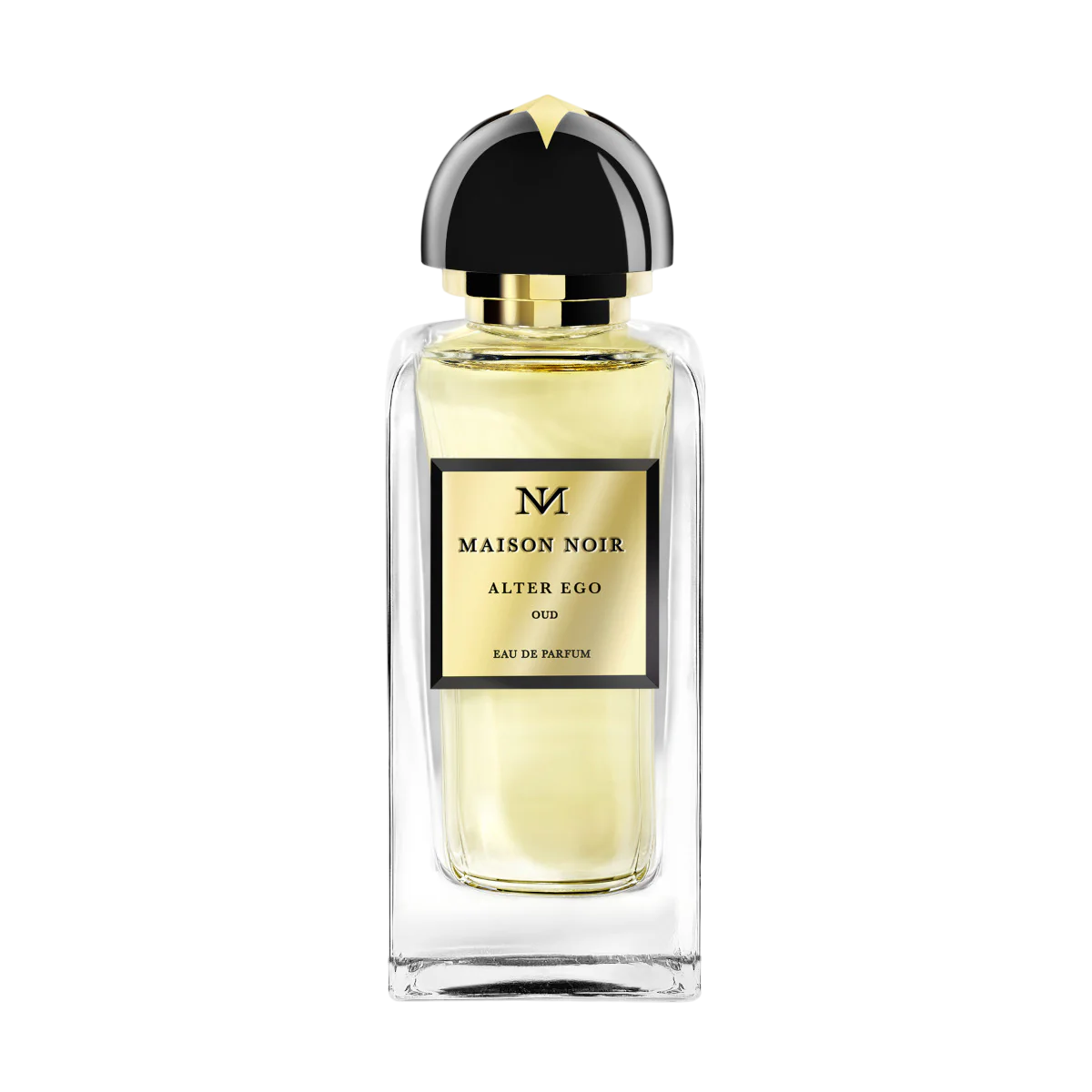 Maison Noir, Alter Ego 786, Apa de parfum, Unisex, 100 ml