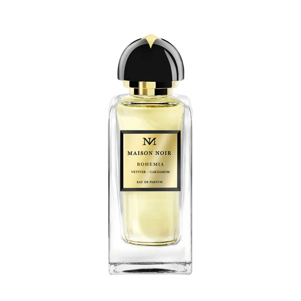 Maison Noir, Bohemia 265, Apa de parfum, Unisex, 100 ml