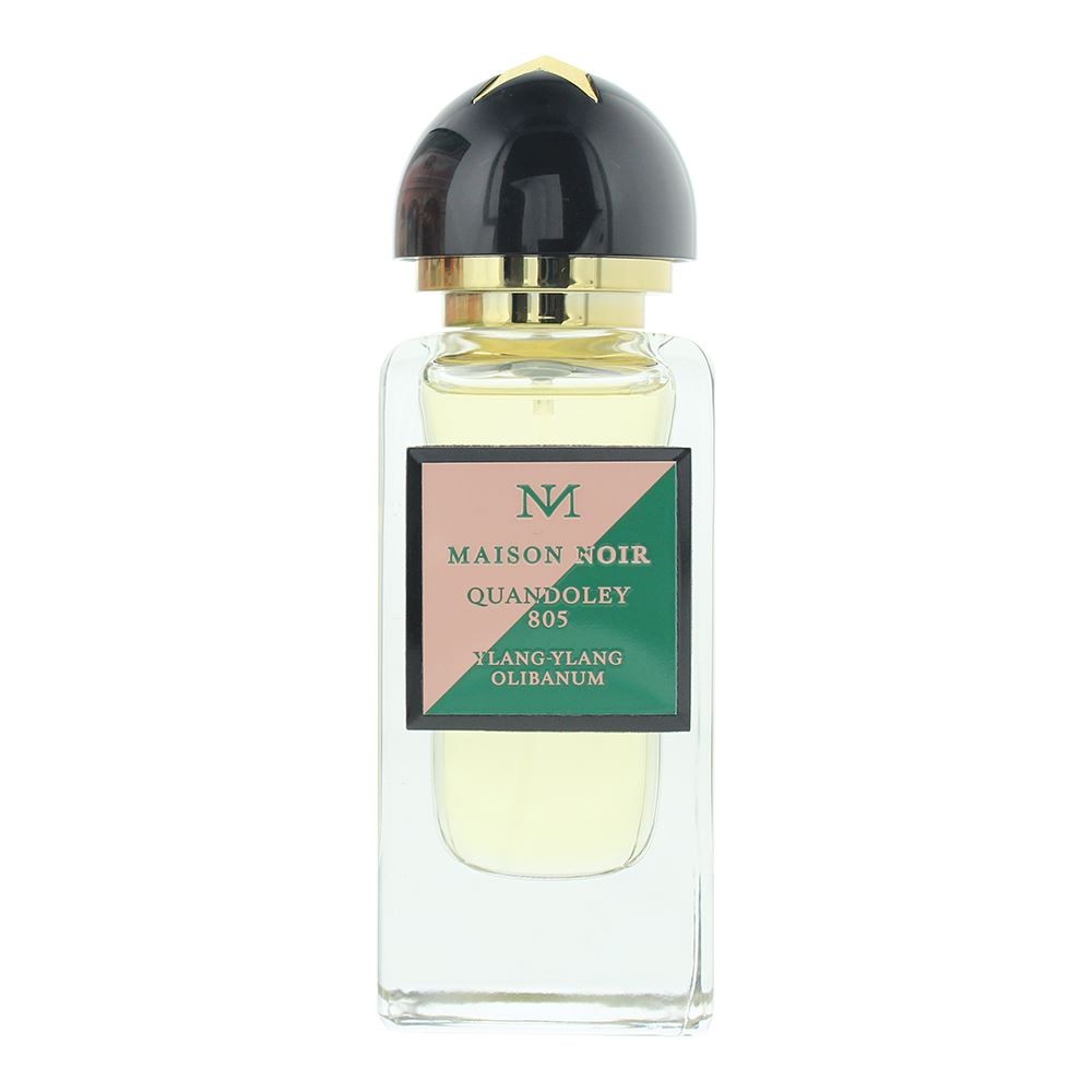 Maison Noir, Quandoley, Apa de parfum, Unisex, 50 ml