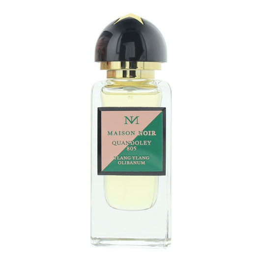 Maison Noir, Quandoley, Apa de parfum, Unisex, 50 ml
