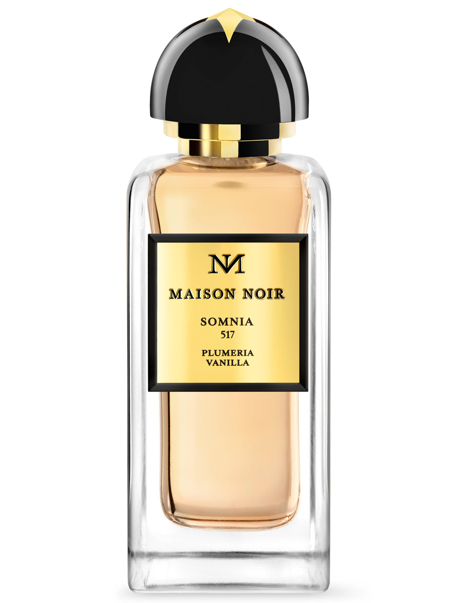 Maison Noir, Somnia 517, Apa de parfum, Unisex, 100 ml