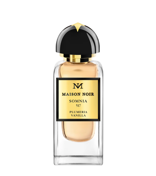 Maison Noir, Somnia 517, Apa de parfum, Unisex, 50 ml