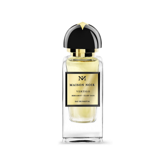Maison Noir, Vertigo 236, Apa de parfum, Unisex, 50 ml