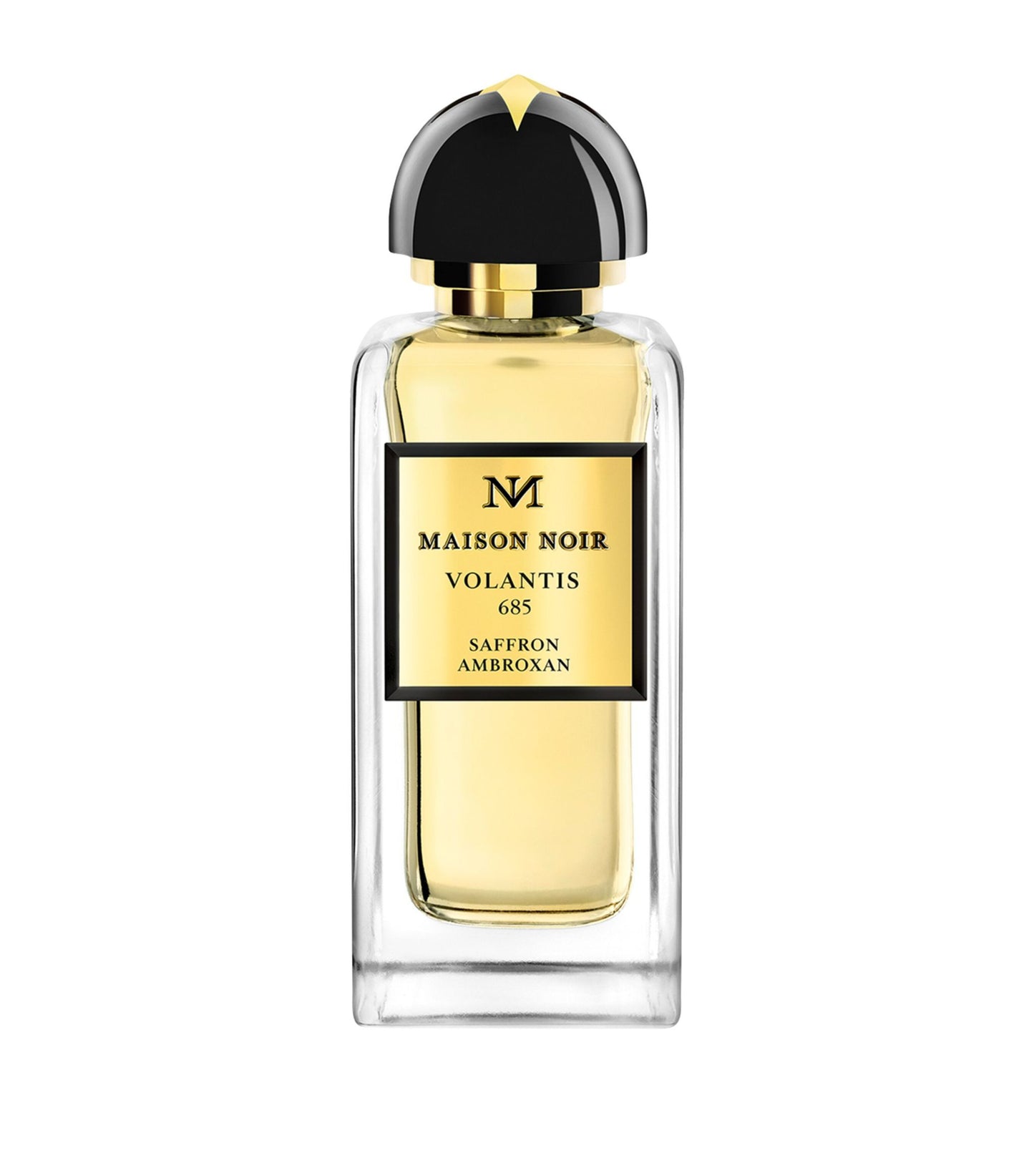 Maison Noir, Volantis 685, Apa de parfum, Unisex, 50 ml