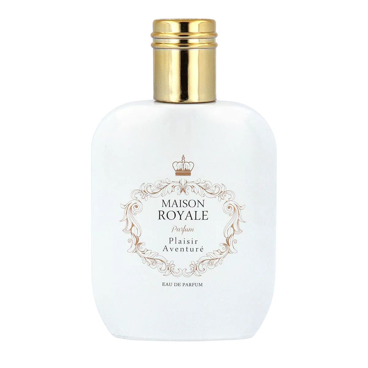 Maison Royale, Plaisir Aventure, Apa de parfum, Unisex, 100 ml