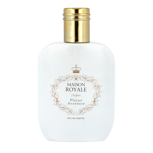 Maison Royale, Plaisir Aventure, Apa de parfum, Unisex, 100 ml