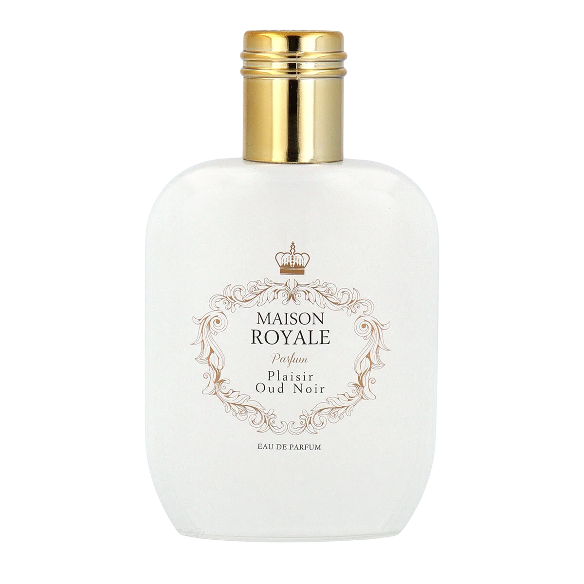 Maison Royale, Plaisir Oud Noir, Apa de parfum, Unisex, 100 ml