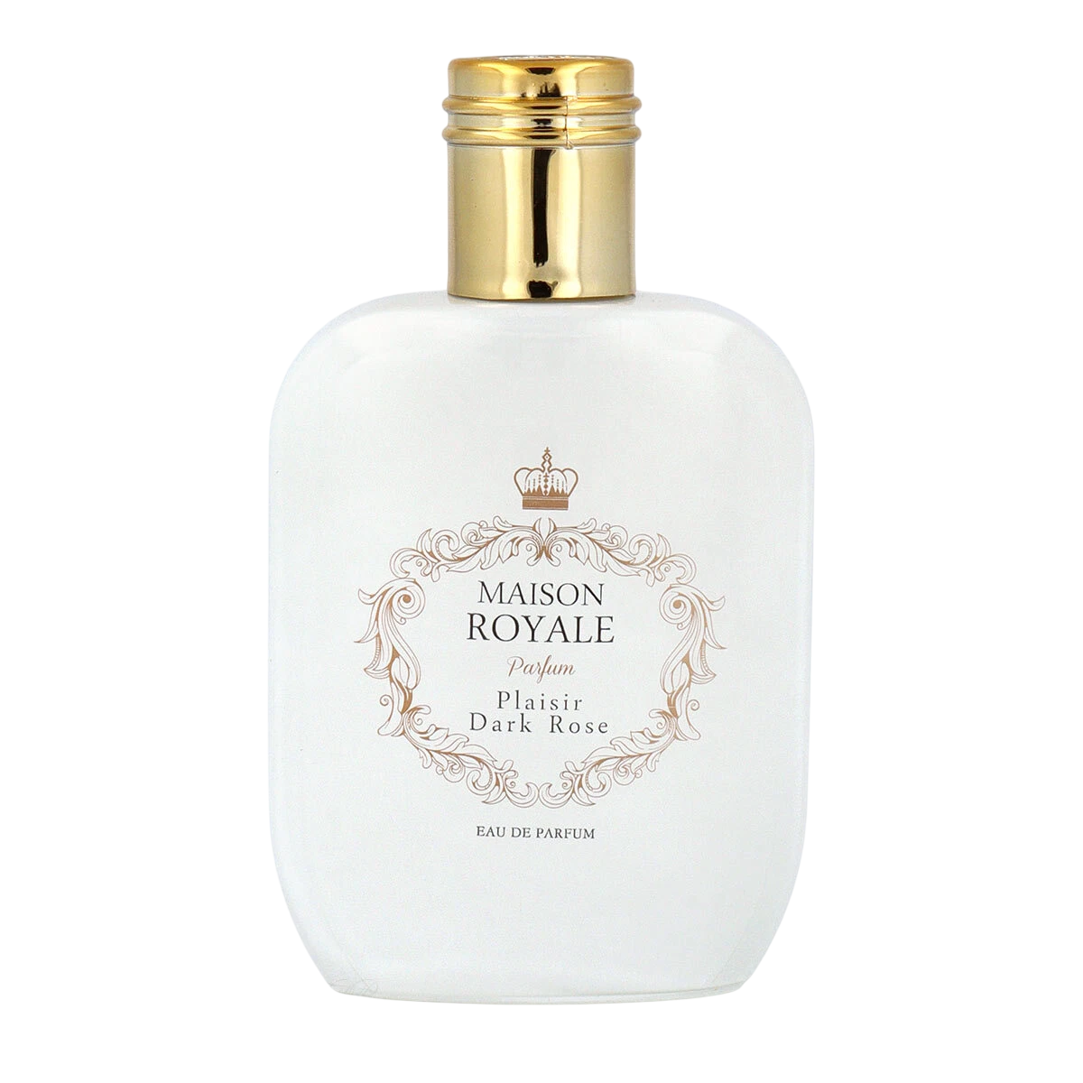 Maison Royale, Plasir Dark Rose, Apa de parfum, Unisex, 100 ml