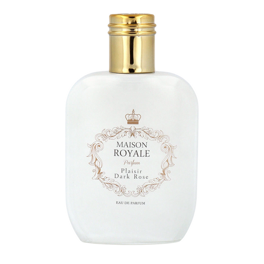 Maison Royale, Plasir Dark Rose, Apa de parfum, Unisex, 100 ml