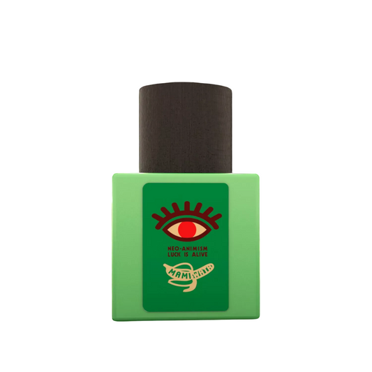 Mami Wata, Neo Animism, Apa de toaleta, Unisex, 50 ml