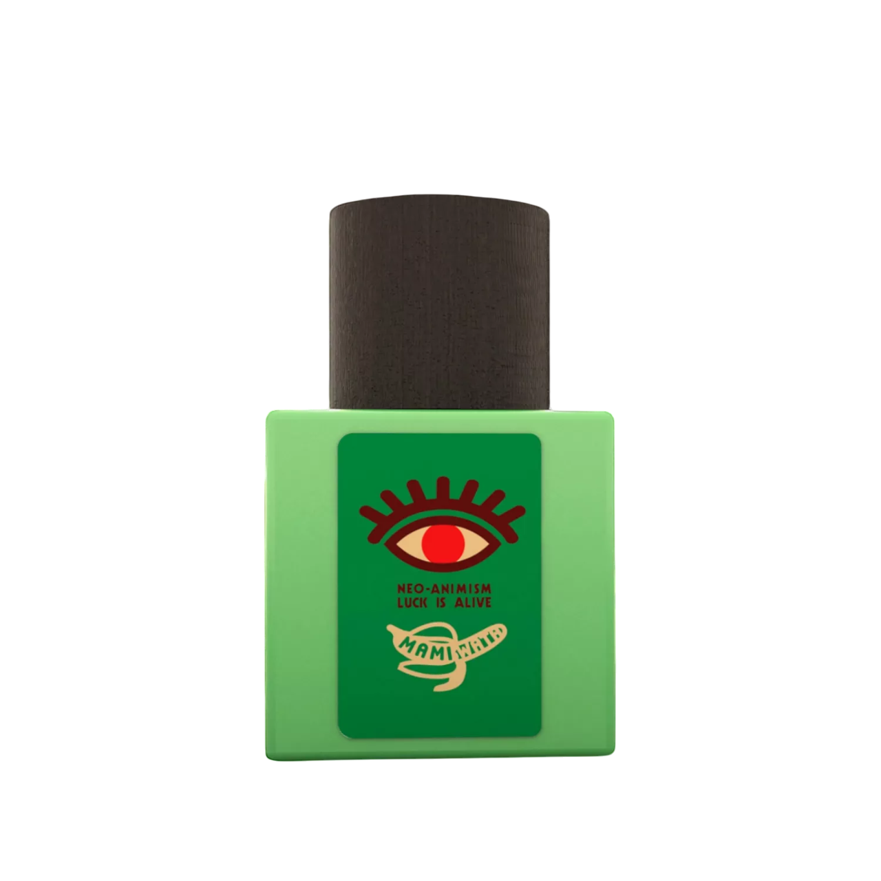 Mami Wata, Neo Animism, Apa de toaleta, Unisex, 50 ml