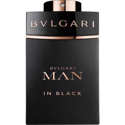 Bvlgari Man in Black Eau de Parfum 100ml