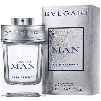 Bvlgari Man Rain Essence Eau de Parfum 100ml