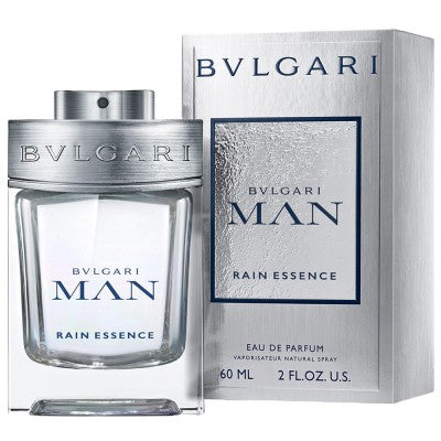 Bvlgari Man Rain Essence Eau de Parfum 60ml