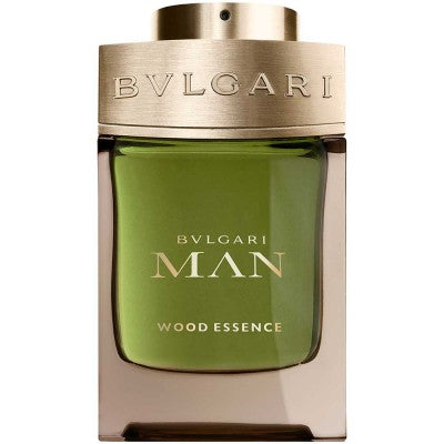 Bvlgari Man Wood Essence Eau de Parfum 100ml