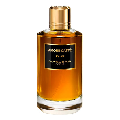 Mancera, Amore Caffe, Apă de parfum, Unisex, 120 ml