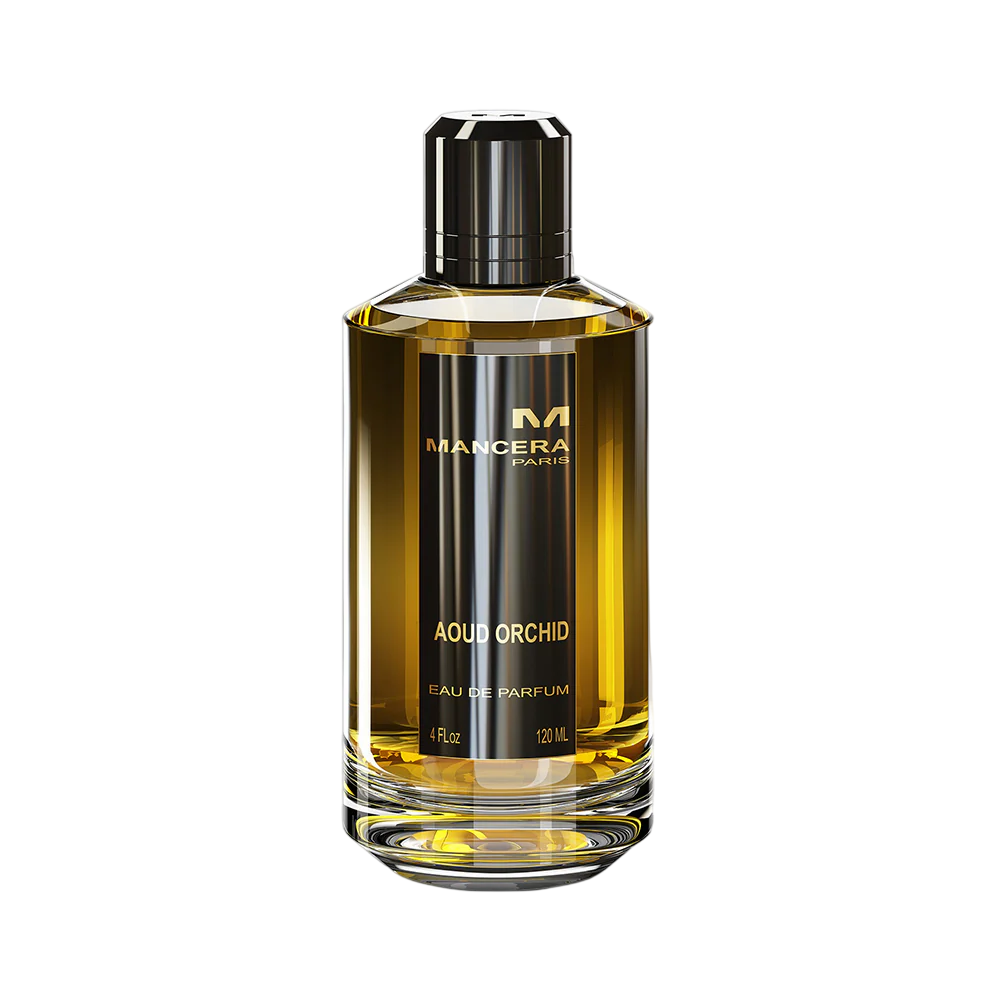 Mancera, Aoud Orchid, Apa de parfum, Unisex, 120 ml *Tester
